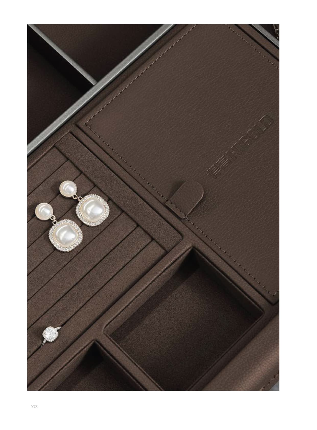 Accessories Storage Box catalogue 2