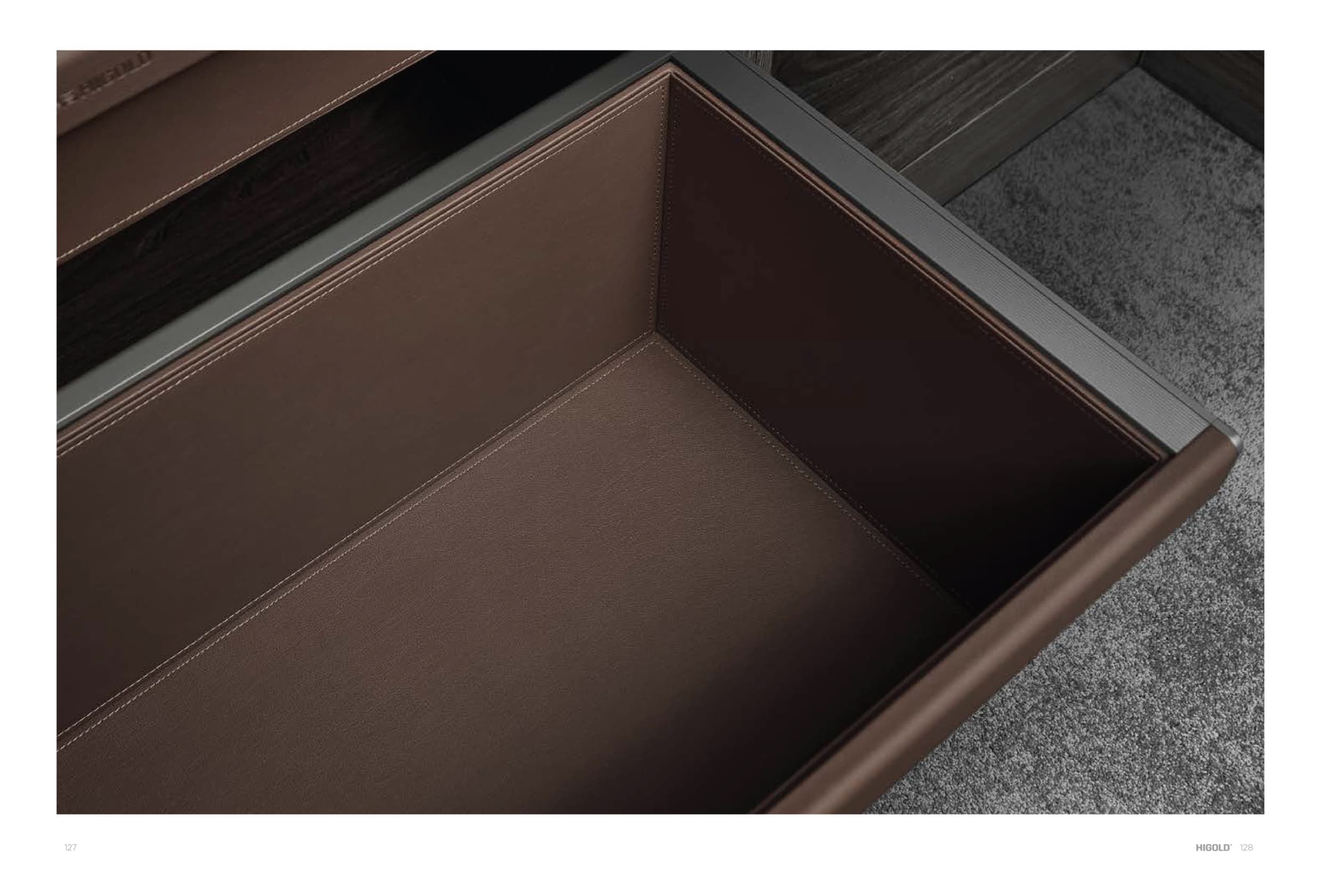 Deep Storage Box catalogue 1