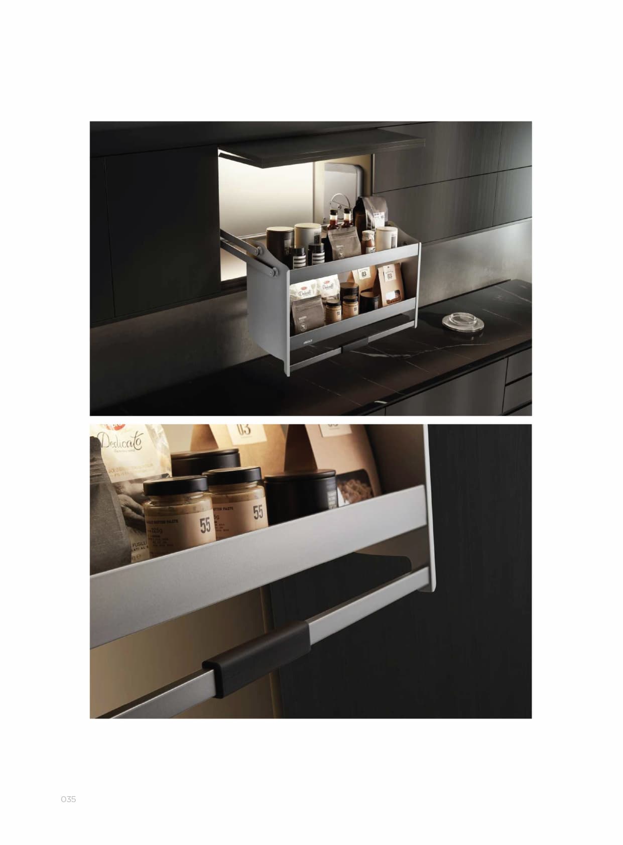 Shearer Lift Basket catalogue 1