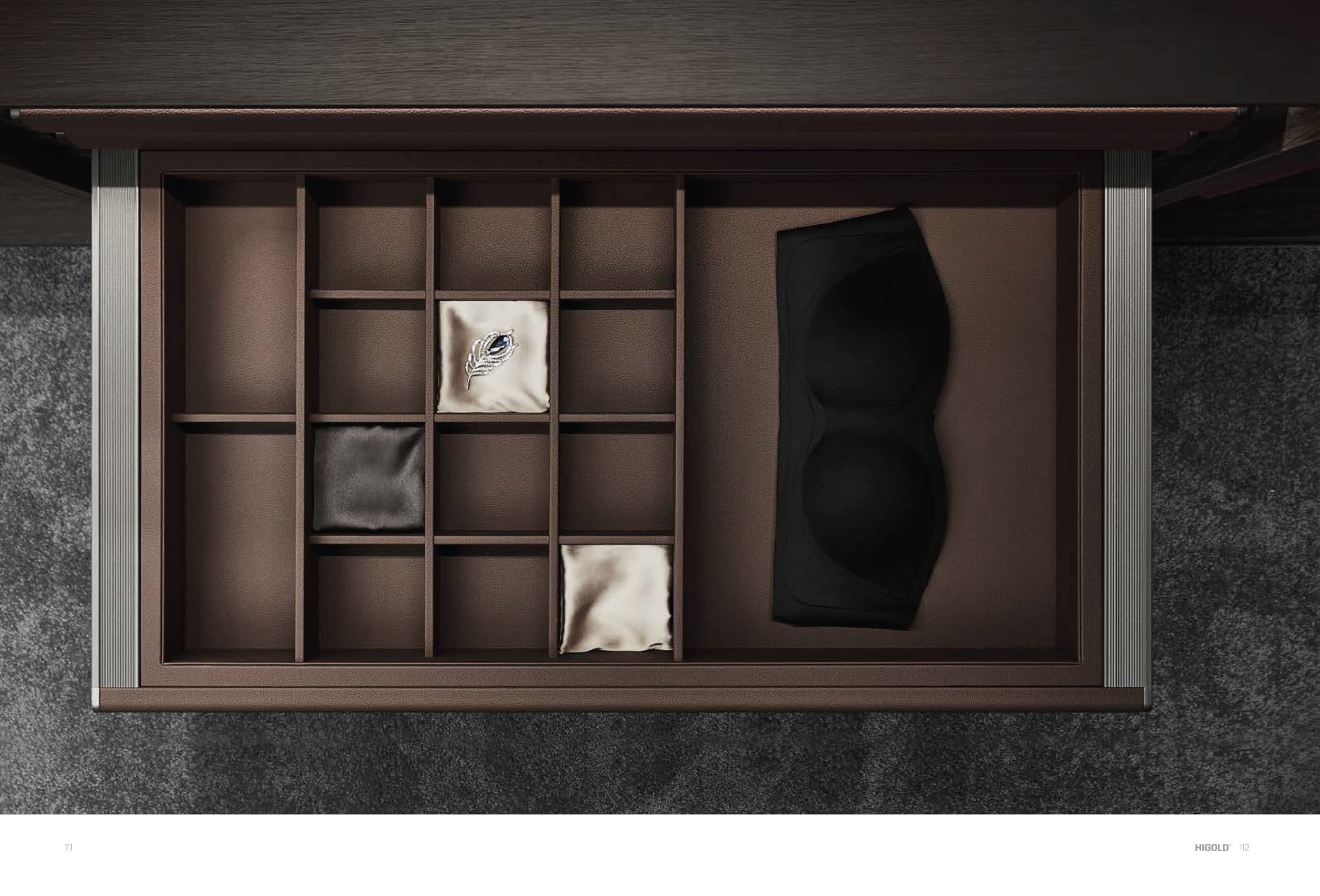 Underwear Storage Box catalogue 1